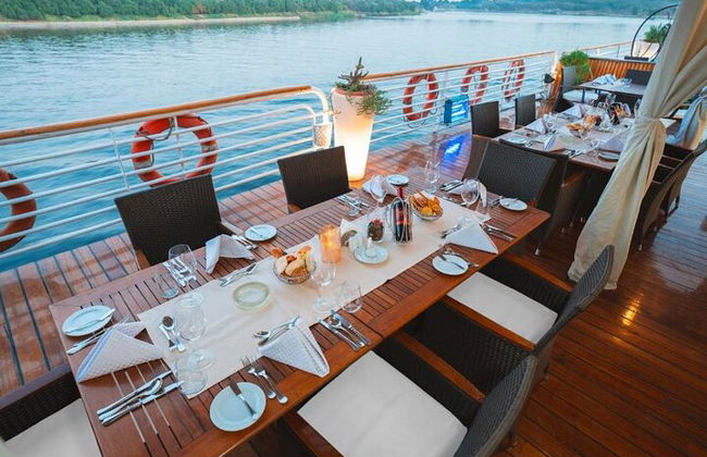 Crociera sul Nilo ad Acamar - Foto 7