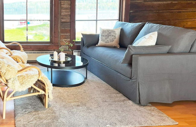 4 Person Holiday Home in Hova-by Traum - Foto 4