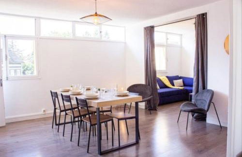 Urbain - Centre ville - Foto 7