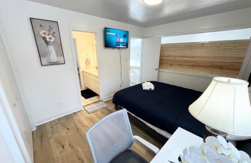 Spacious 2 bedroom house close to UNC - Foto 12