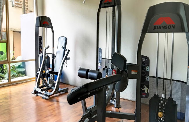 Vibrant Studio at Damansara Perdana - Foto 21