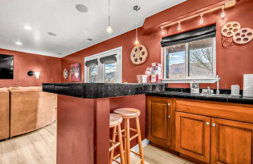 5 Bed 3 Bath Vacation home in Arches National Park - Foto 35