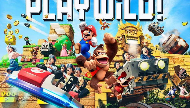 Billet pour Universal Studios Japan - Photo 4