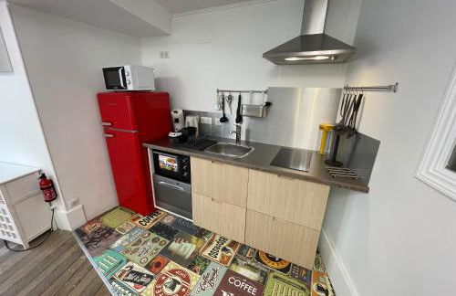 L'Appart, le Morvan tranquille - Foto 9