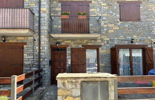 Acogedor Apartamento 2 Habitaciones en Boí - Foto 9