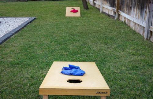 Large Pool&Mini Golf HotTub Near Alamo&Riverwalk - Foto 40