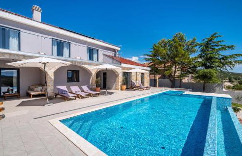 Awesome Home In Kakma With Sauna - Foto 8