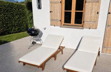 Chalet Kreuth II - Private Alpine Chalet next to Tegernsee for Family & Friends - including Sauna & free parking - Photo 28
