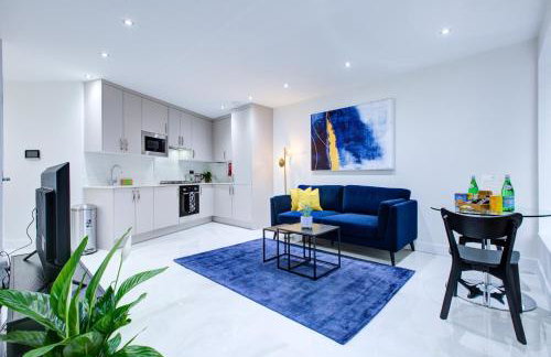 Hybrid Resi - Uxbridge, On-site car or van parking, near London Heathrow Airport - Photo 11