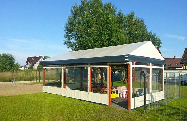 Apartment in Sianozety Near the Beach - Foto 11