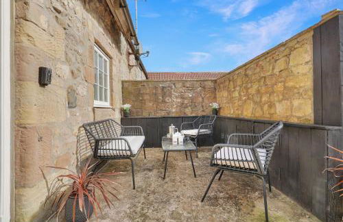 Stewards Cottage - North East Escapes - Foto 23