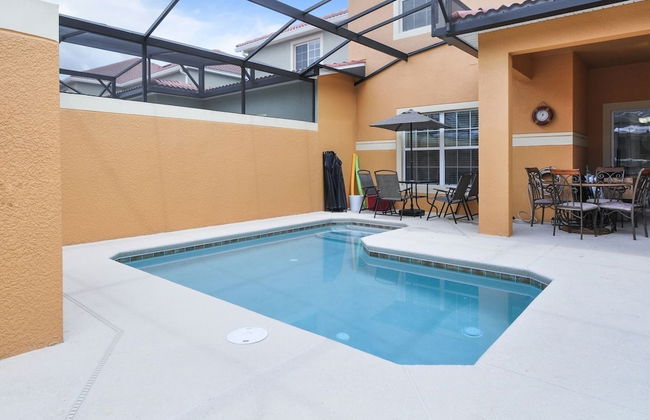 Five Star Vacation Homes - Foto 42