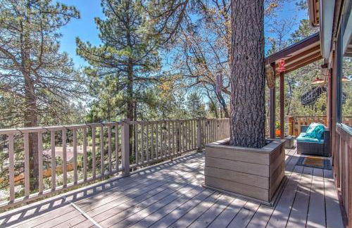 Blissfully Wild -with Hot Tub and pets are welcome - Foto 65