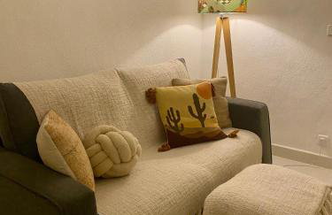 Sunny and spacious 1 bed in La Manga Club - Photo 23
