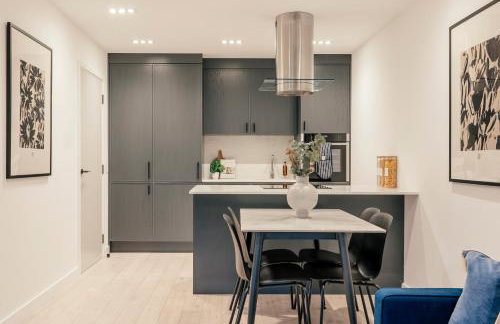 Urban Rest Camden Town - Foto 54