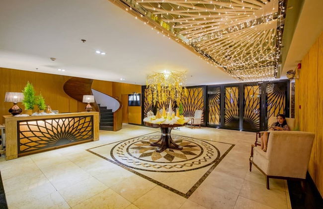 Ben Thanh - Luxury Serviced Apartments - Foto 1