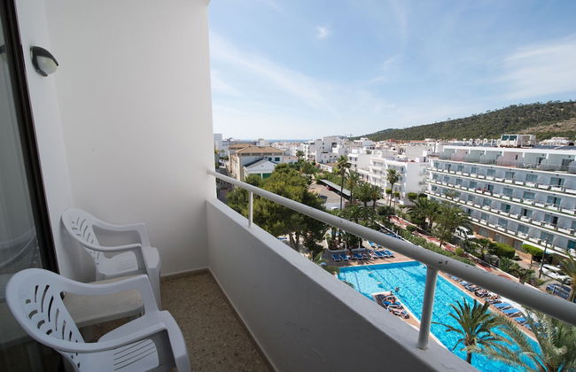 Apartamentos Mestret - Foto 27