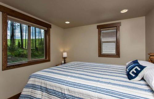 Family-Friendly Cabin Rental with Mountain Vistas near West Glacier, Montana - Foto 64