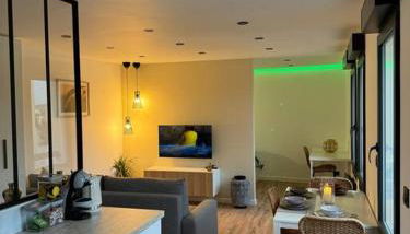 Bali suites - Basel / Dreilander - Photo 1