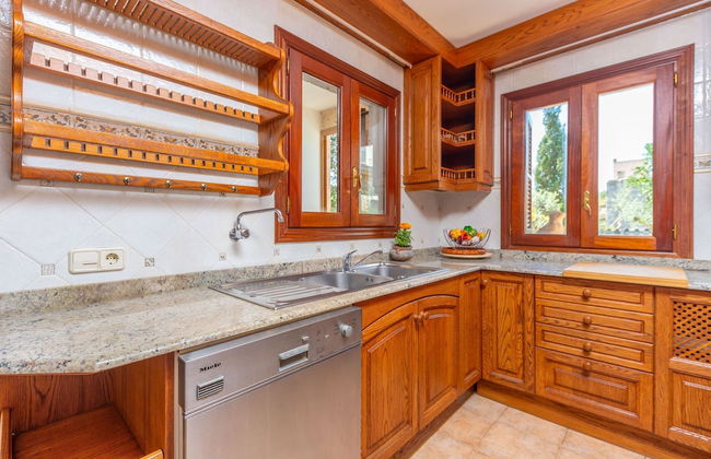 Pleta De Son Monjo in Maria de la Salut - Photo 17