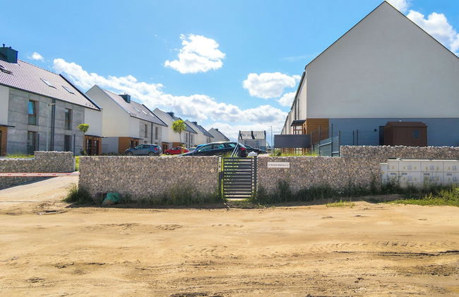 Nadmorski Zakątek Apartments by Renters - Photo 55