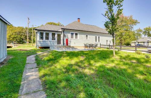 Vino Villa Wine Country Gem Patio and Grill - Foto 7