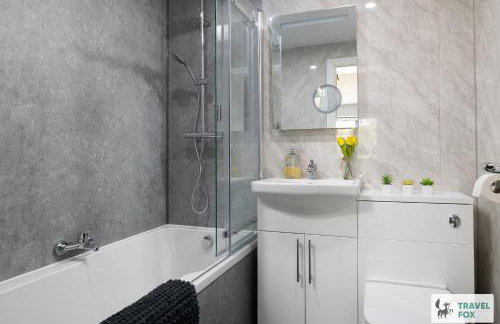 Angel Cottage - 5 mins drive to Alton Towers! - Foto 14