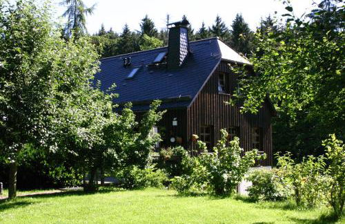 Ferienwohnung Erzgebirge - Foto 14