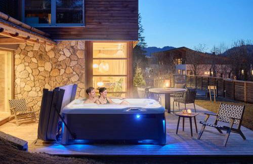 Appartamenti La Sajun & Les Viles - Foto 61