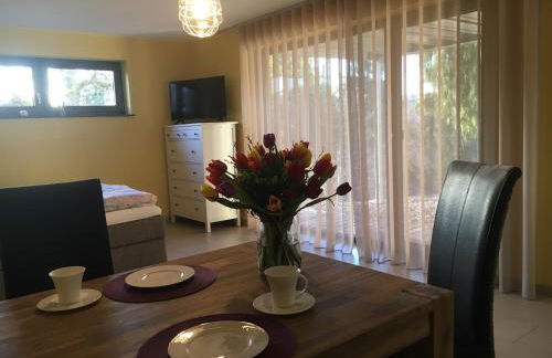 Haagalm Terrasse, Garten - Foto 53