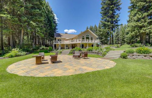 5 Mi to State Park Studio, Walk to Happys Inn! - Foto 17