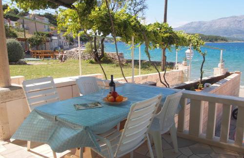 Apartments Lumbarda Beach - Foto 24