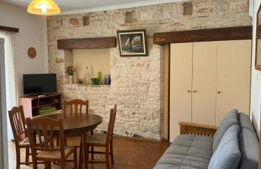 Apartaments Sanja Novigrad - Photo 12