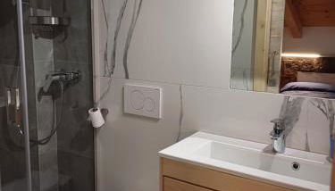 Casa Bresadola - Pellizzano - Foto 5, Shower