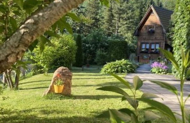 Holiday Home "fuchsbau" - Foto 29