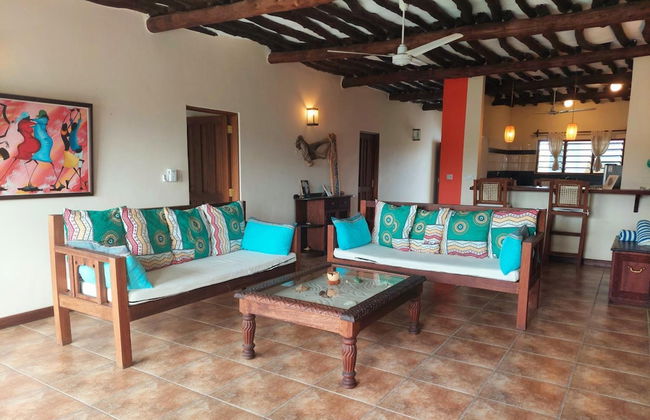 Galawa Beach Apartments - Foto 19