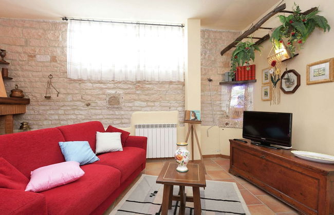 Family Cottage in Cagli With Pool - Foto 12