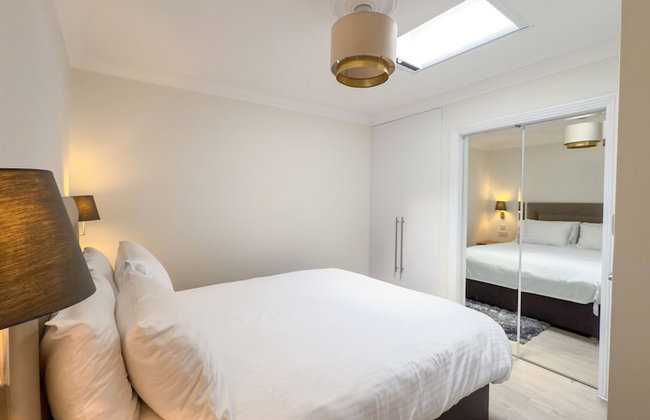 Marylebone Executive Apartments - Foto 15