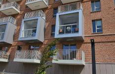 Copper Apartment Gdańsk by the European Solidarity Centre - Foto 19