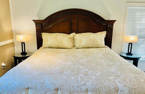 The Sabine River Retreat - The Black Collection - Foto 44