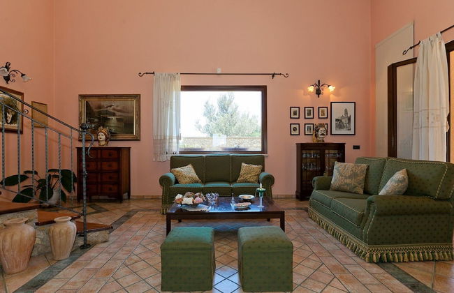 Belvilla by OYO Carta Dieci - Foto 11