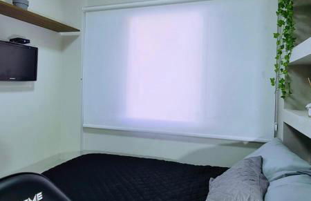 Flats Uberlândia para 1 ou 2 hóspedes - Foto 50