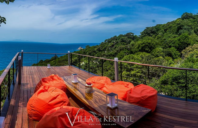 Villa De Kestrel - Photo 27