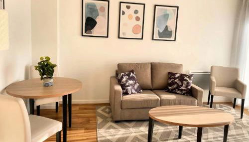 Zenao Appart'hôtels Orléans - Foto 4