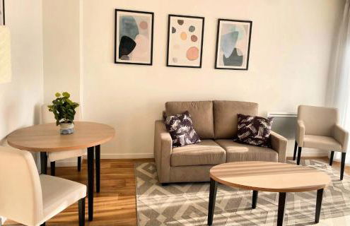 Zenao Appart'hôtels Orléans - Foto 4