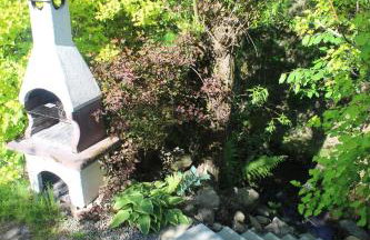 Cottage Zawoja z Jacuzzi - Foto 41