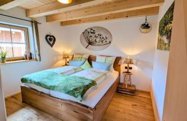 Inser Hof - Hüttenleben Bayern - Foto 53