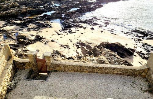 Ker Lucie- Les Gîtes de la Côte d'Amour ! - Foto 21