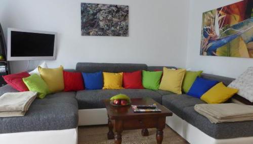 Ostsee-Apartment "Weite Welt" - Foto 2