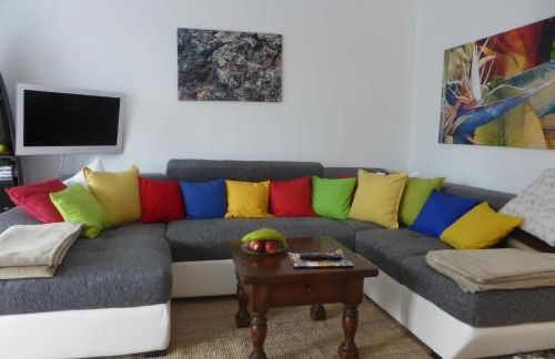 Ostsee-Apartment "Weite Welt" - Foto 2